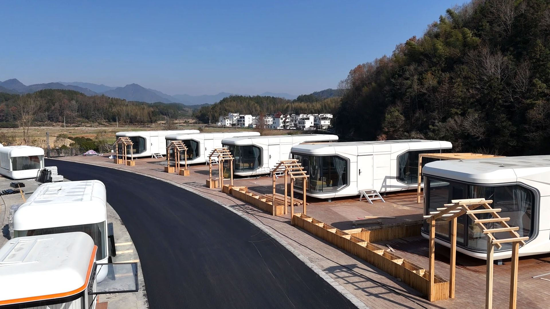 Anhui, China