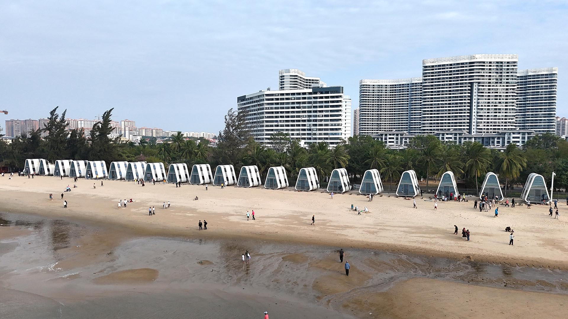 Hainan, China