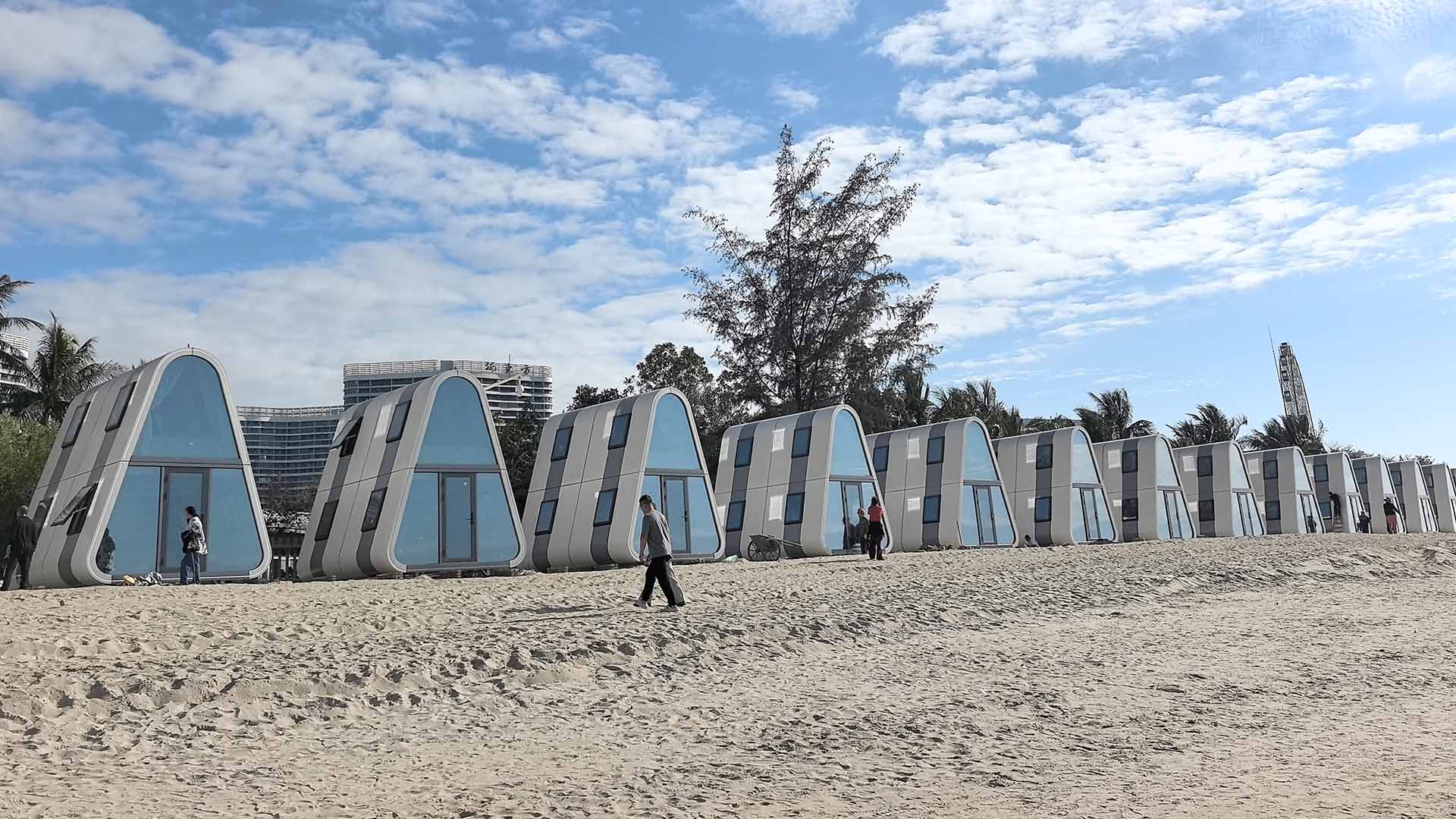 Hainan, China
