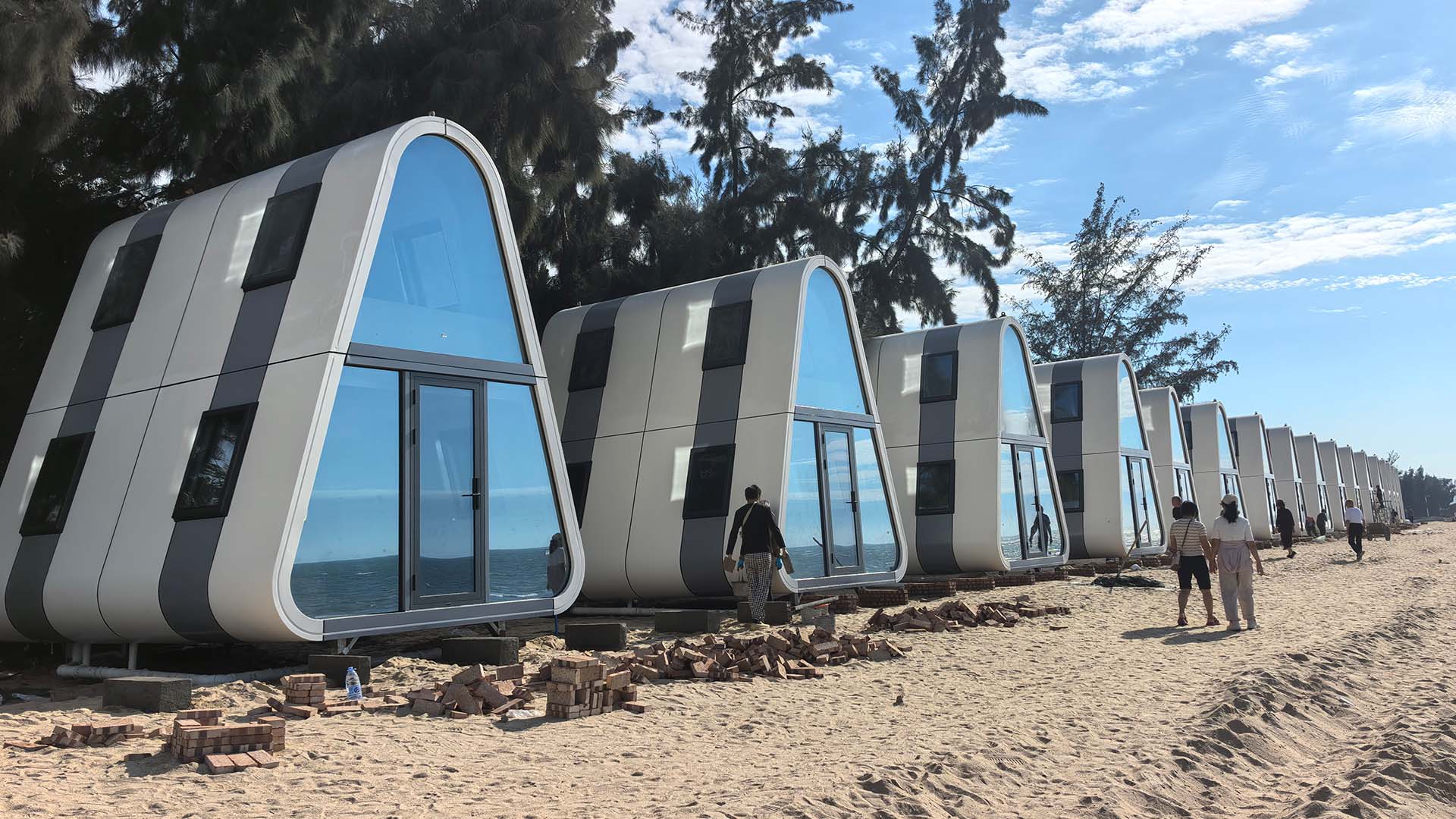 Hainan, China