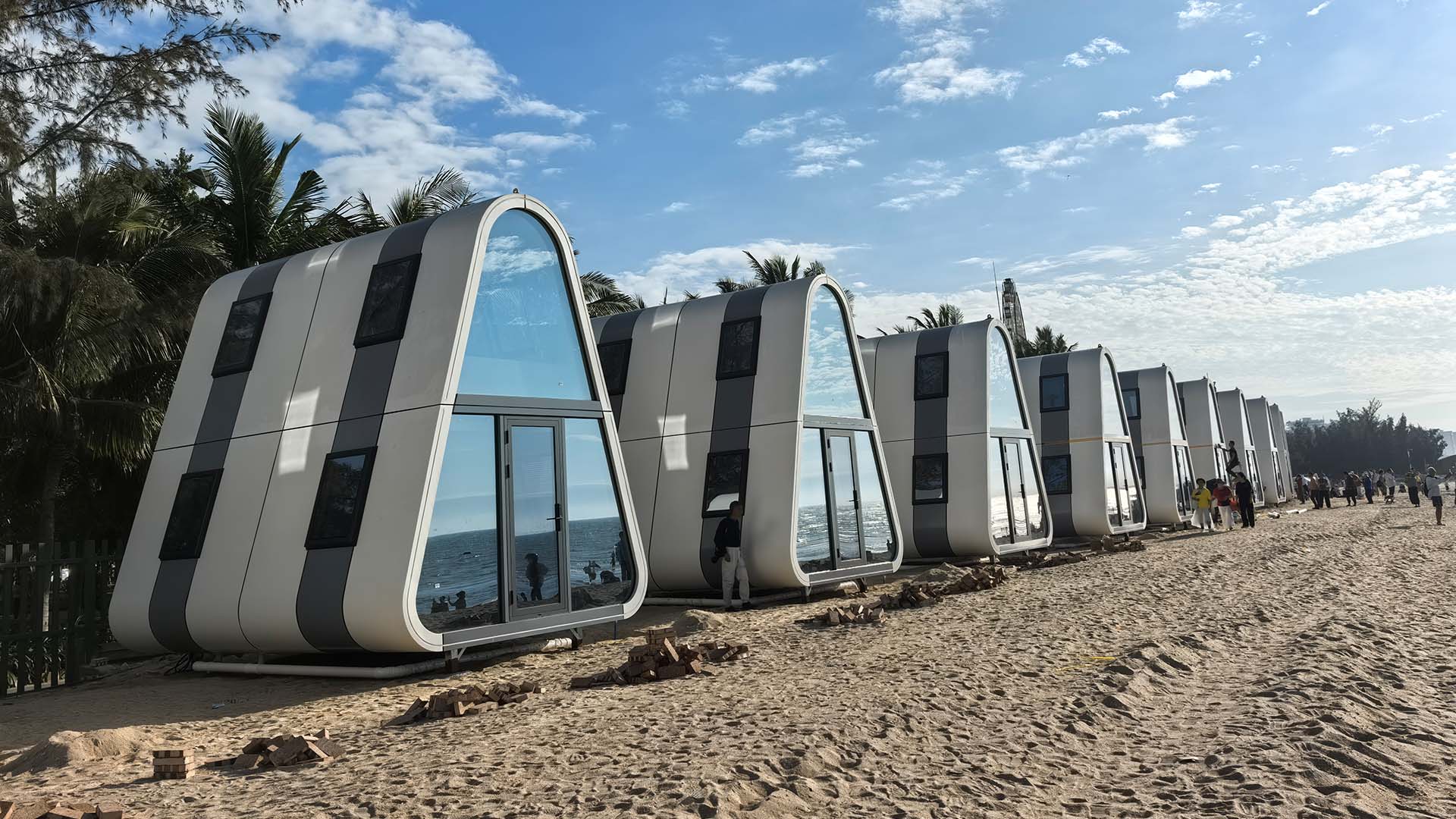Hainan, China
