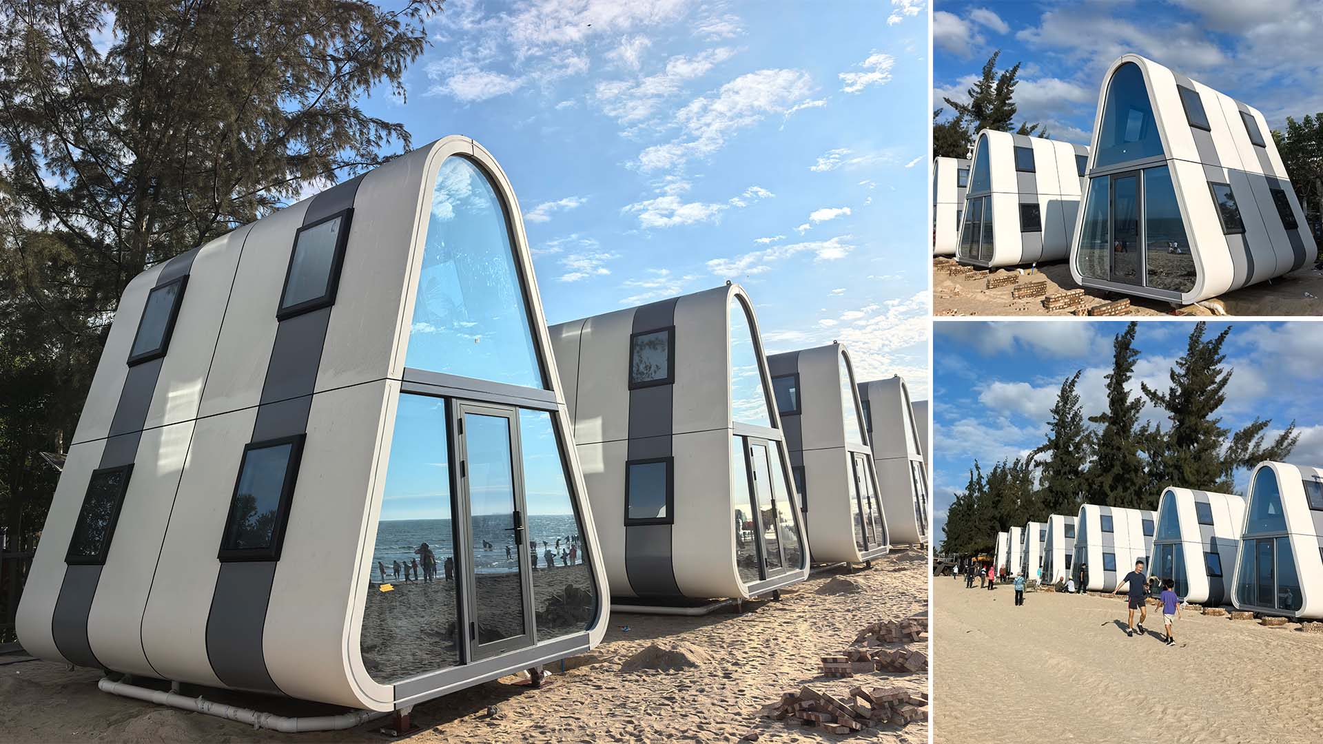 Hainan, China