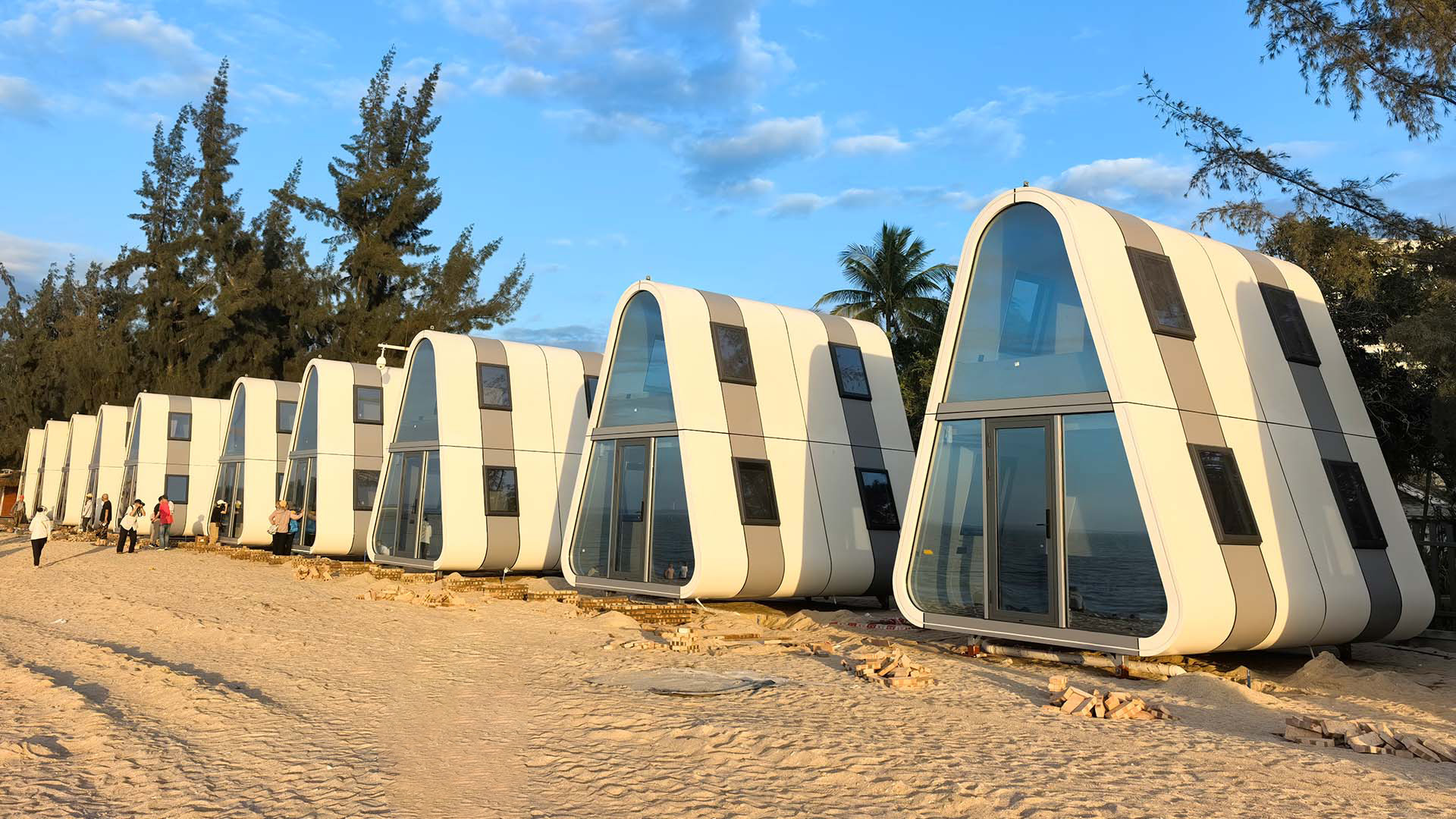 Hainan, China