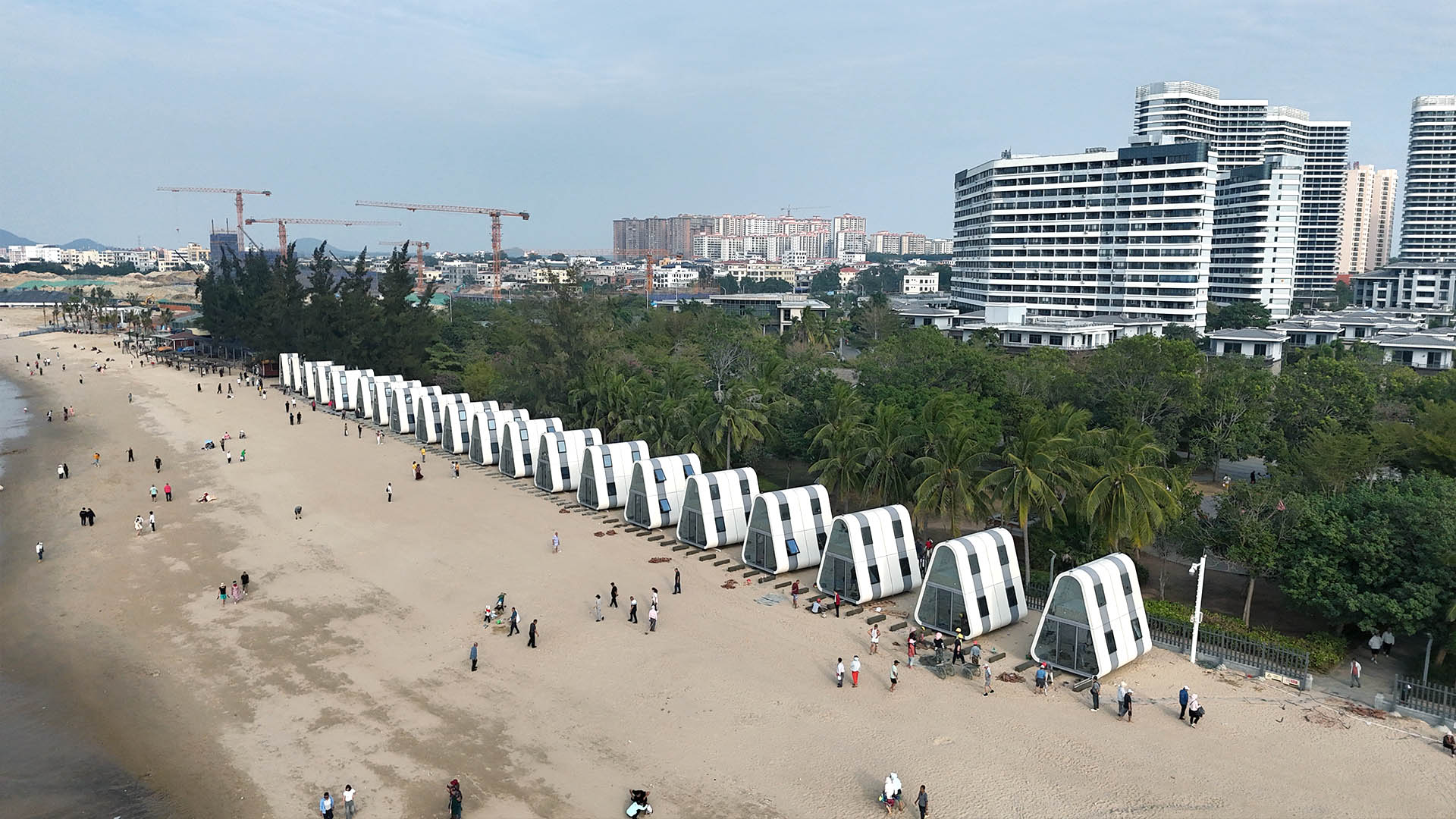  Hainan, China